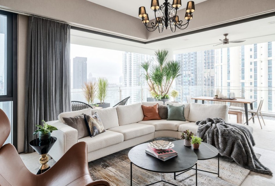 How Much Deposit Is Needed to Rent a Condo in Singapore?